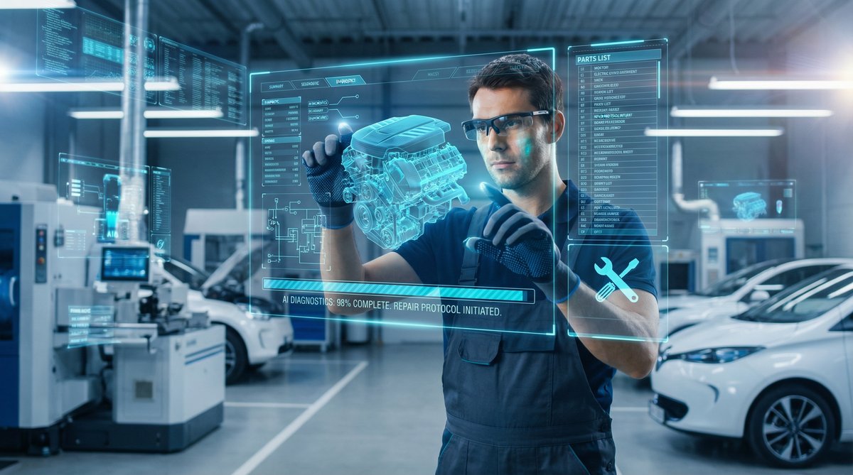 小优短视频团队AI视频