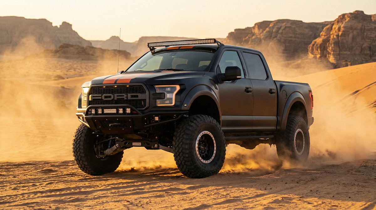 小优短视频精选视频-越野改装视频