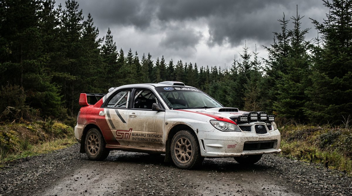 小优短视频精选视频-拉力赛车视频