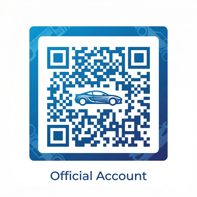 小优短视频公众号