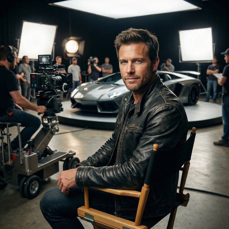 小优短视频首席摄影师-王磊